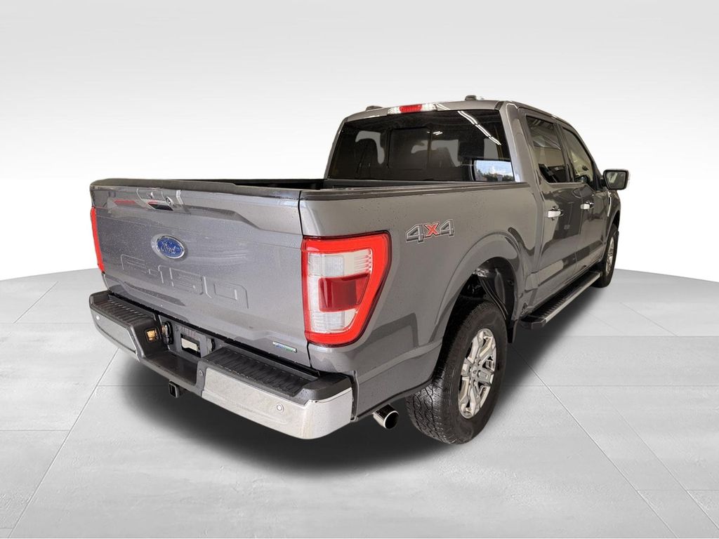 Thumbnail: 2023 Ford F-150 - 6