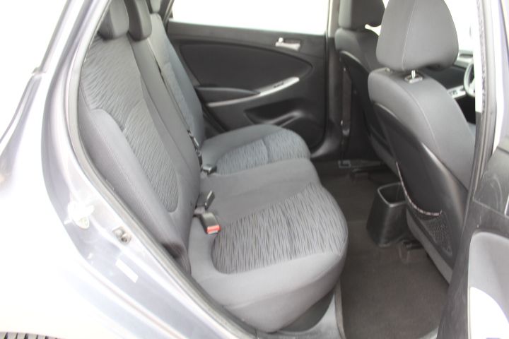 Used Car 2016 Hyundai Accent  Se For Sale Under $10,000 In Georgetown, Texas