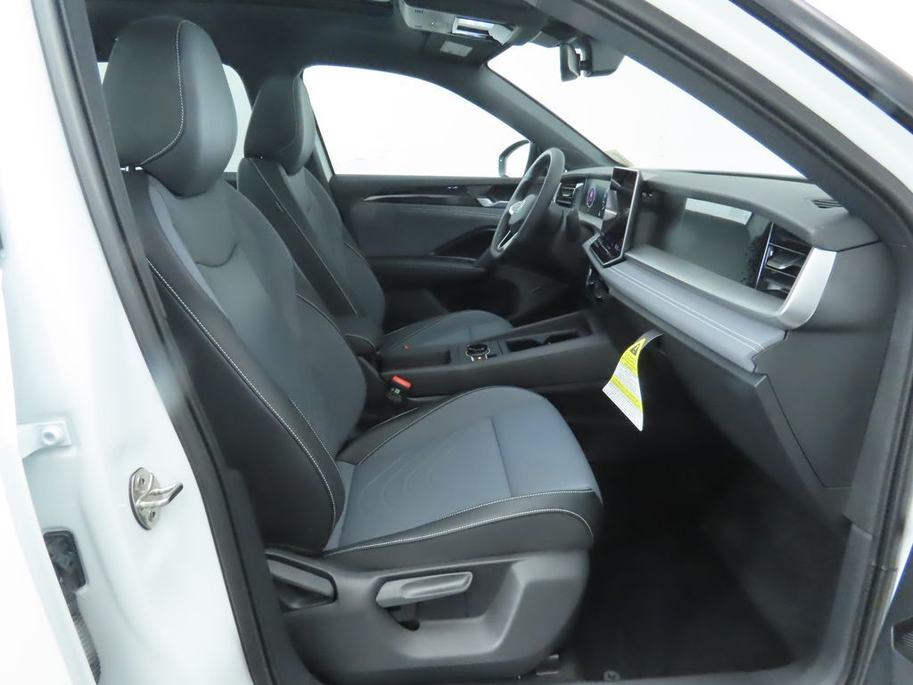 Thumbnail: 2026 Volkswagen Tiguan - 20