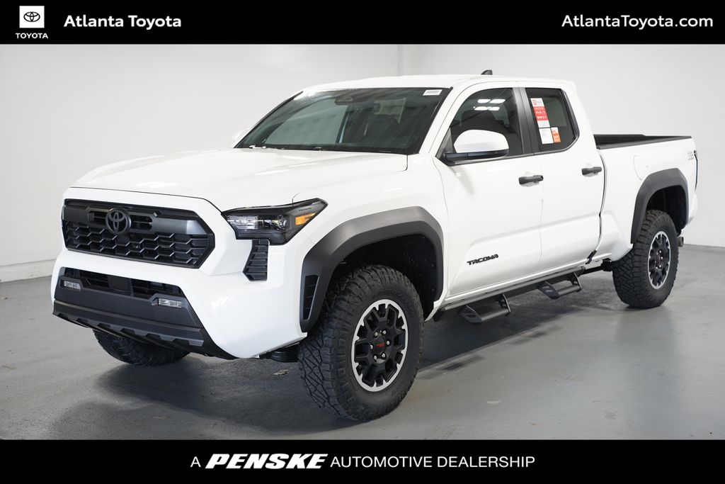 Thumbnail: 2025 Toyota Tacoma - 1