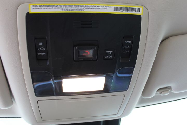 Used Car 2022 Lexus Rx  350l For Sale Under $40,000 In Georgetown, Texas