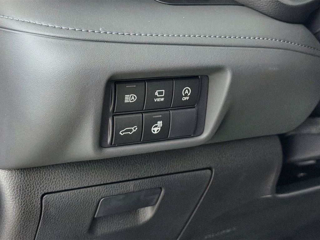 New 2026 Toyota Highlander SUV