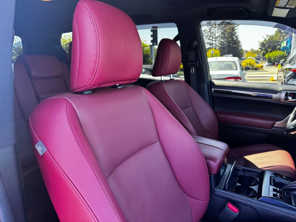 Used 2020 Lexus GX SUV