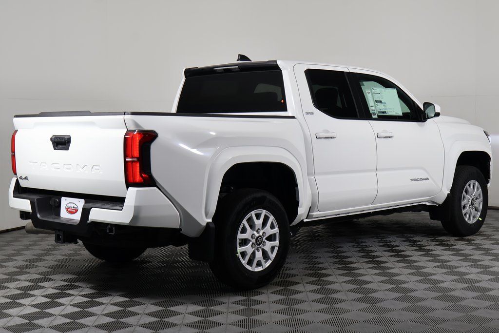 Thumbnail: 2025 Toyota Tacoma - 2