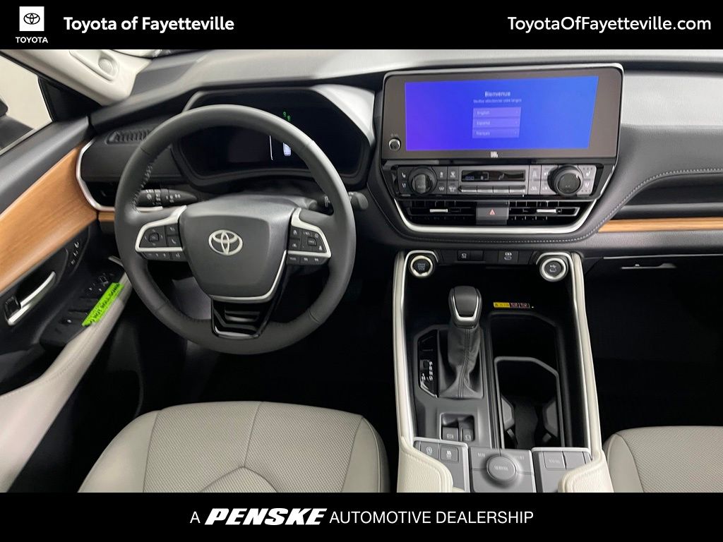 Thumbnail: 2026 Toyota Grand Highlander - 5