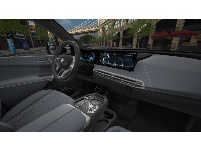 Thumbnail: 2026 BMW iX - 14