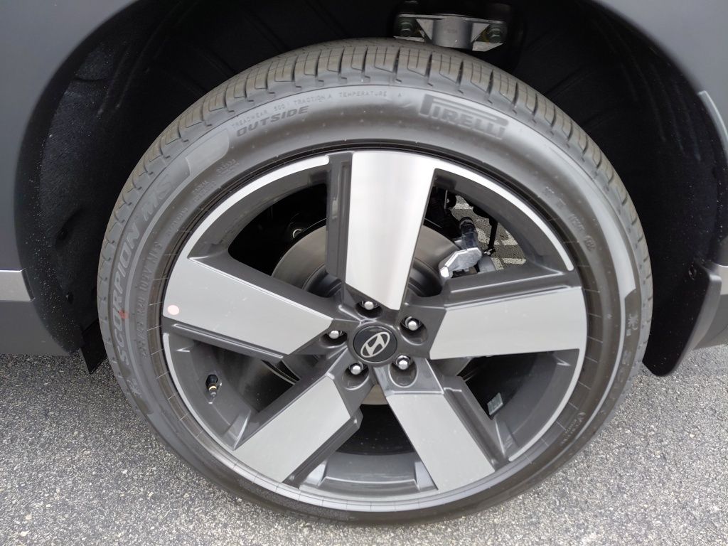 Thumbnail: 2026 Hyundai Santa Fe - 14