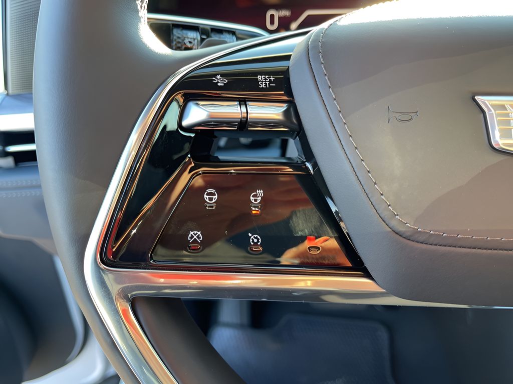 New Car 2025 Cadillac Escalade  Sport For Sale Under $150,000 In Austin, Texas
