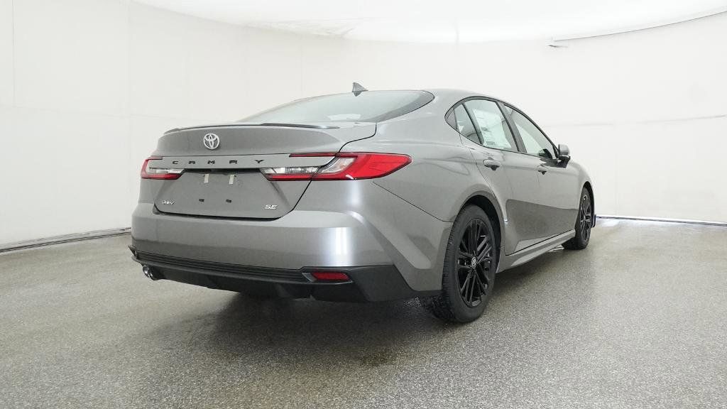 Thumbnail: 2026 Toyota Camry - 27