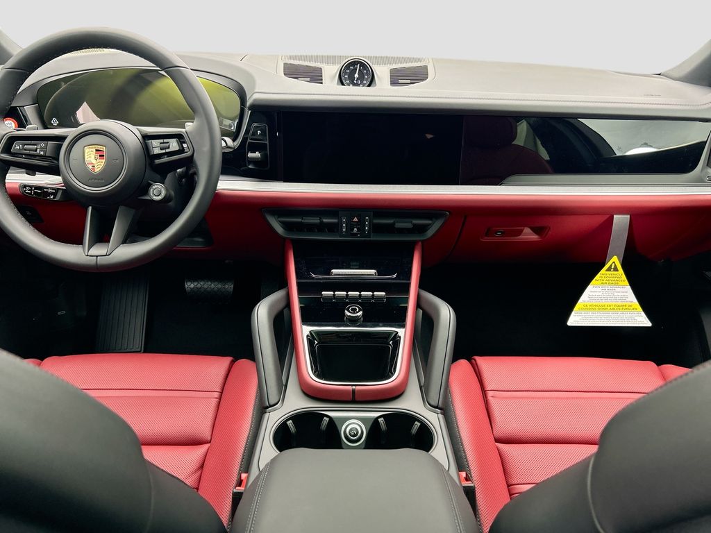 Thumbnail: 2026 Porsche  - 16