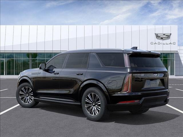 2026 Cadillac Escalade IQL Sport - 2