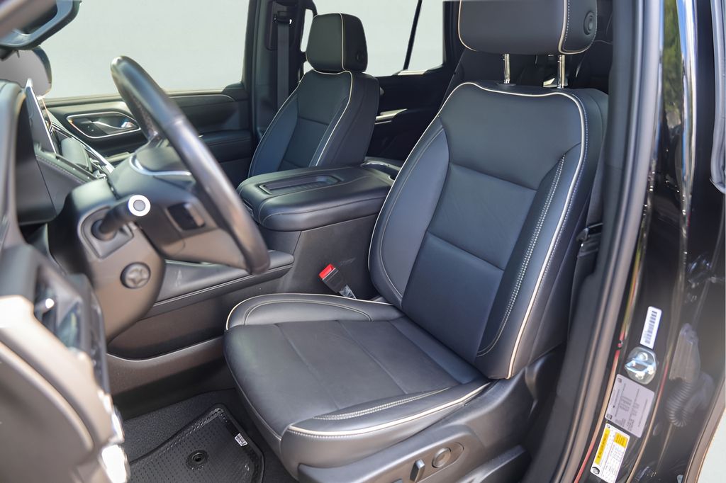 Used Car 2022 Gmc Yukon  Slt For Sale Under $60,000 In Austin, Texas