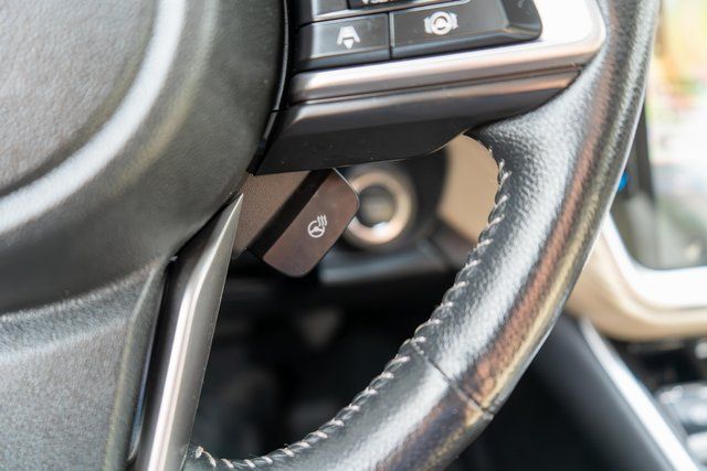 2022 Subaru Outback Limited Brown at Rafferty Subaru