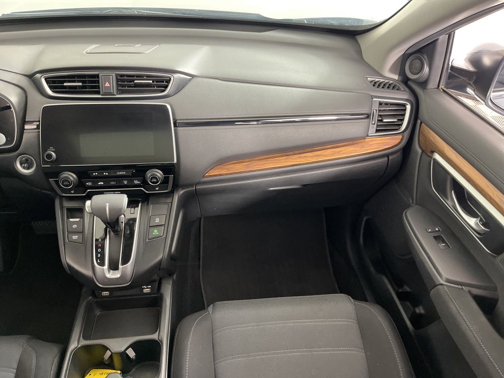 Thumbnail: 2021 Honda CR-V - 15