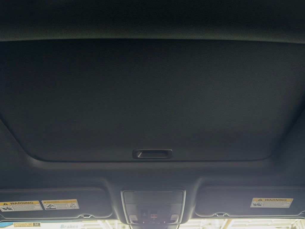 2026 Honda CR-V Hybrid Sport - 3