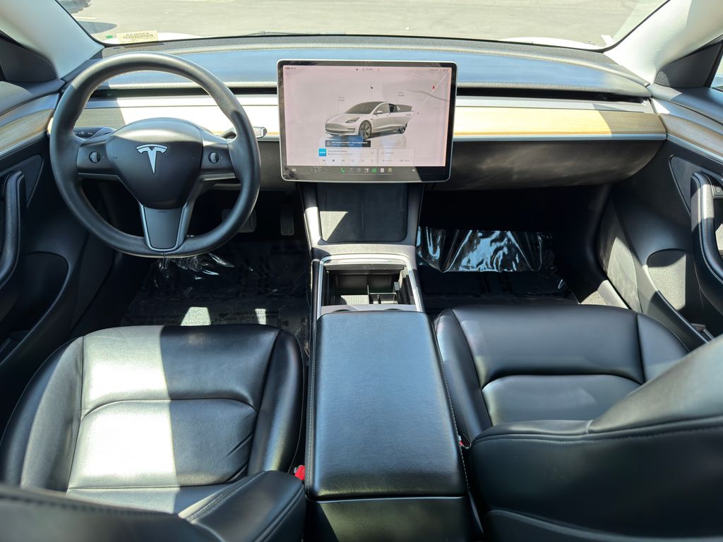 Thumbnail: 2022 Tesla Model 3 - 26