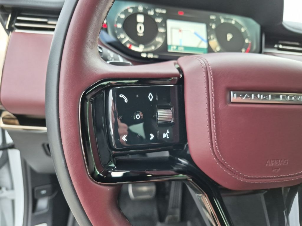 Used Car 2023 Land Rover Range Rover Sport  Se Dynamic For Sale Under $70,000 In Austin, Texas