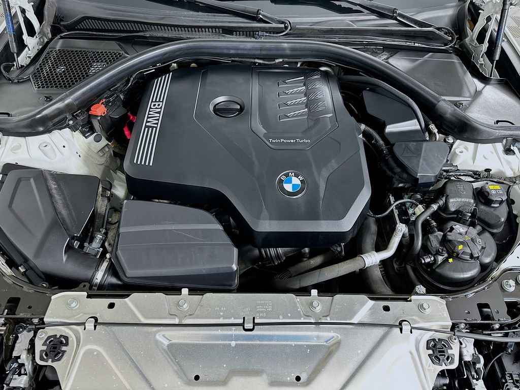 Thumbnail: 2021 BMW 3 Series - 31