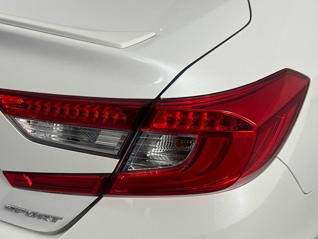 Used Car 2019 Honda Accord  Sport For Sale Under $20,000 In Austin, Texas