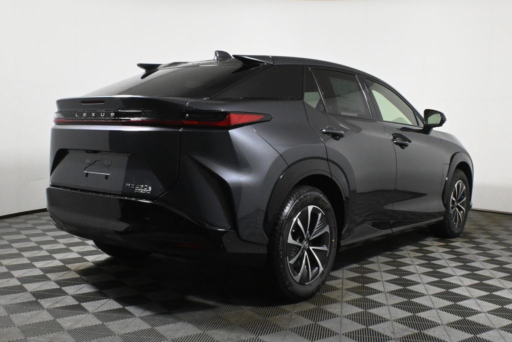 Thumbnail: 2025 Lexus RZ - 7