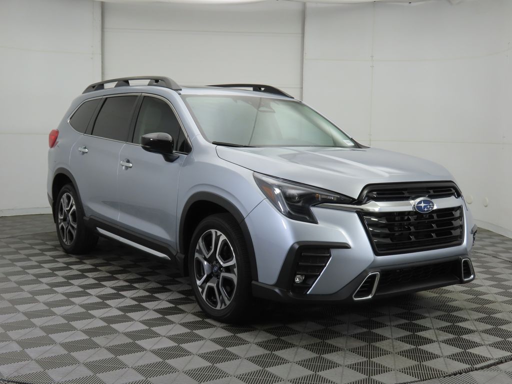 Thumbnail: 2024 Subaru Ascent - 3