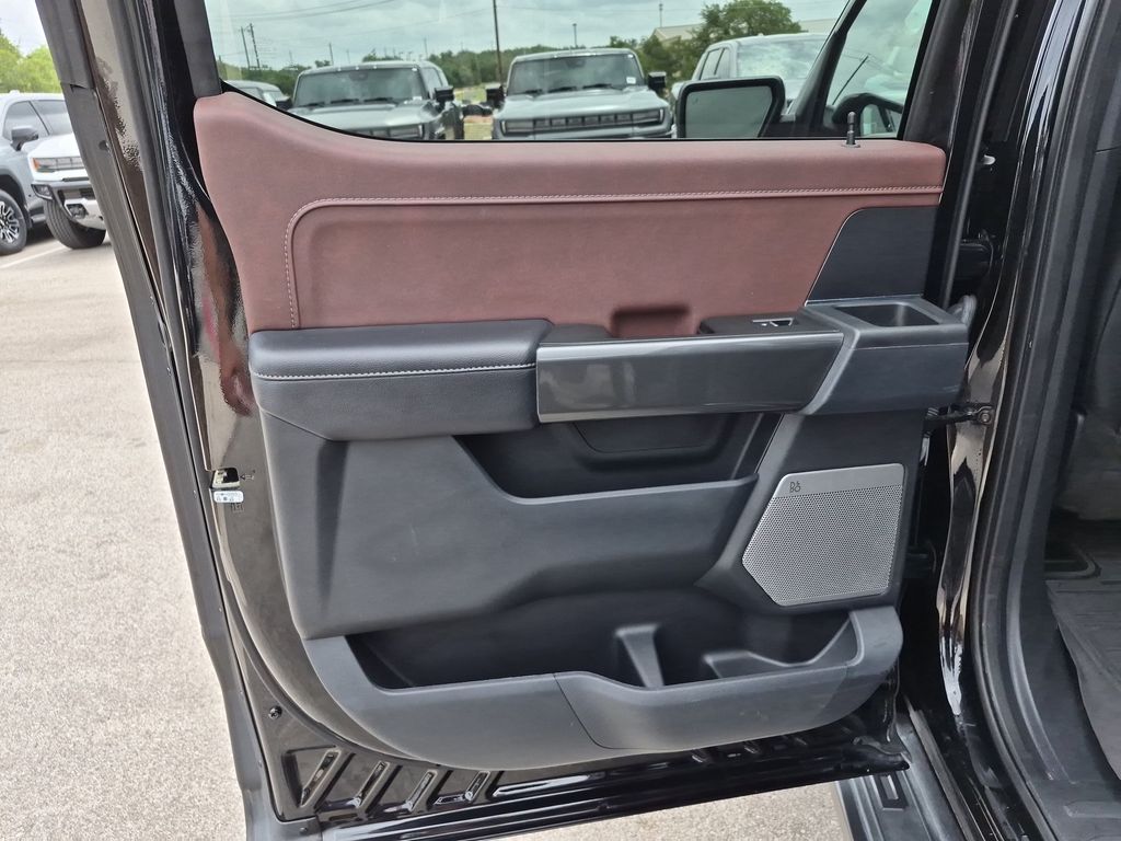 Used Car 2022 Ford F-150  Lariat For Sale Under $50,000 In Austin, Texas