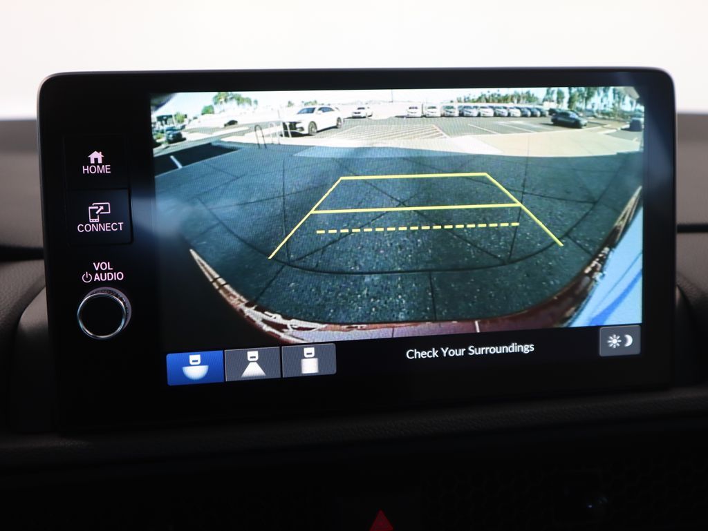 Thumbnail: 2026 Honda CR-V - 15