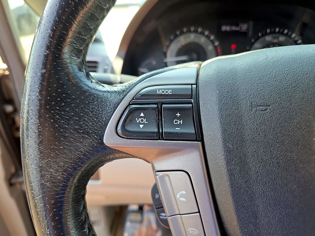 2013 Honda Odyssey