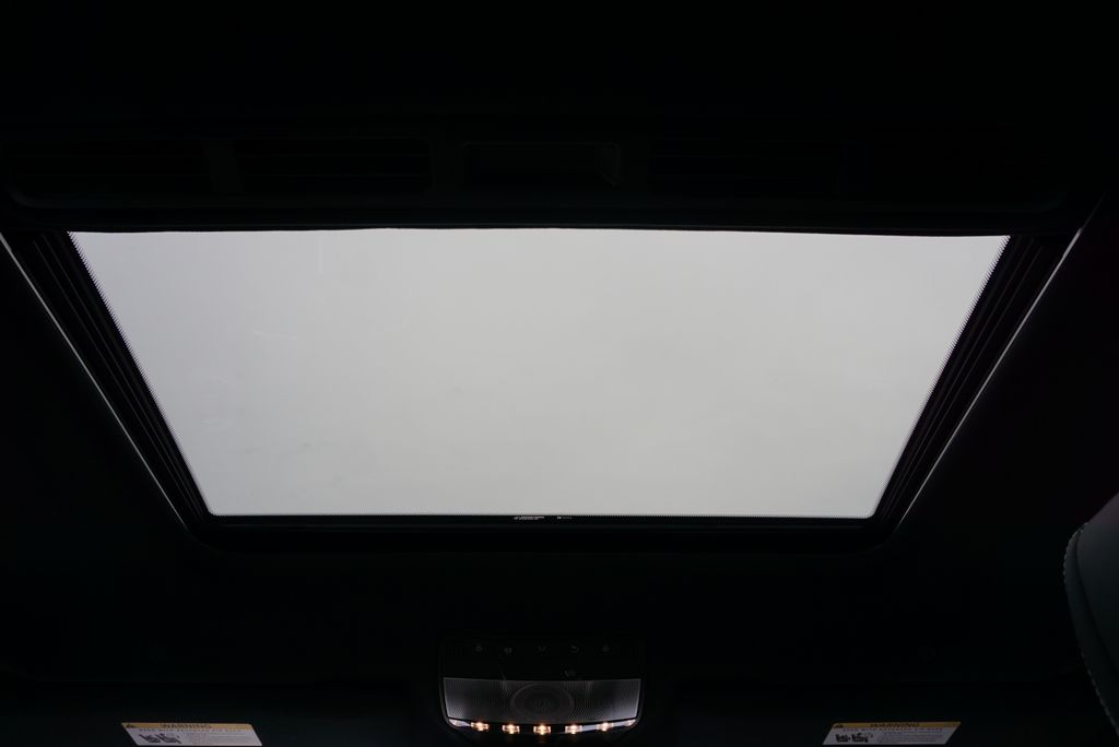 Thumbnail: 2026 Mercedes-Benz G-Class - 15