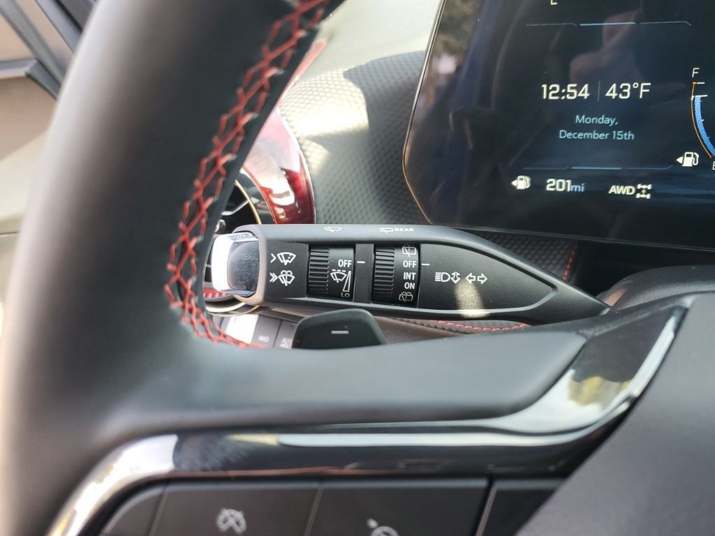 Used Car 2025 Chevrolet Equinox  Rs For Sale Under $35,000 In Austin, Texas