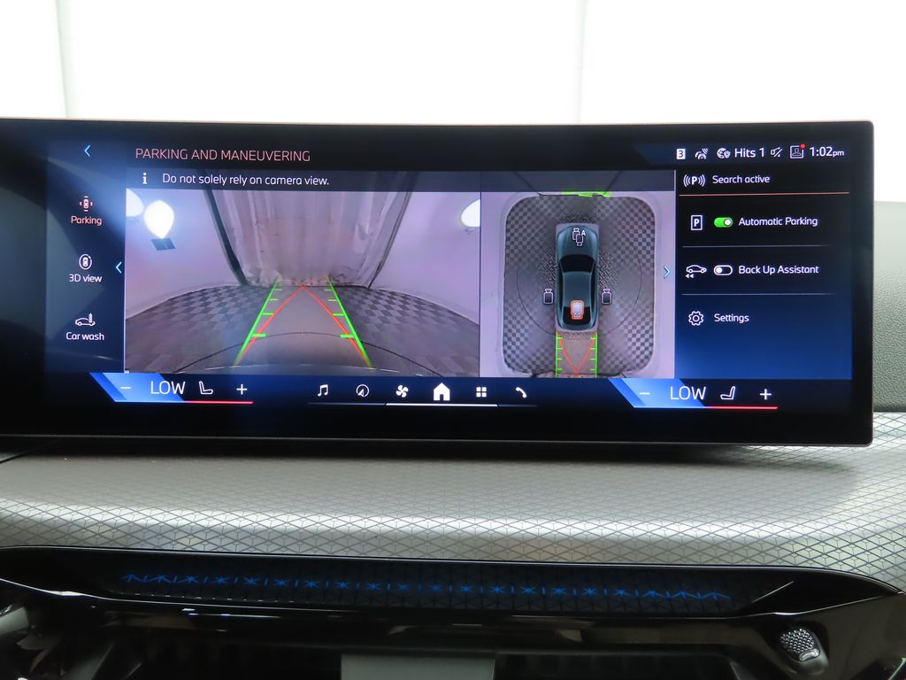 2025 BMW i4 eDrive40 16