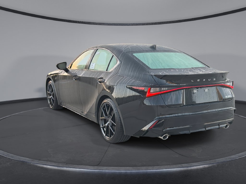 Thumbnail: 2026 Lexus IS - 10