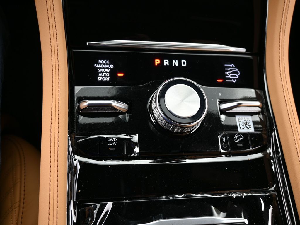 New 2025 Silver Zynith Jeep Summit image 34