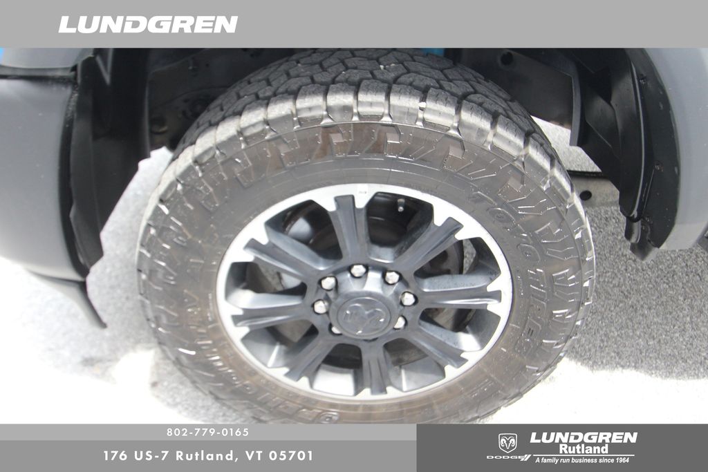 Used 2024 Ram 2500 Truck