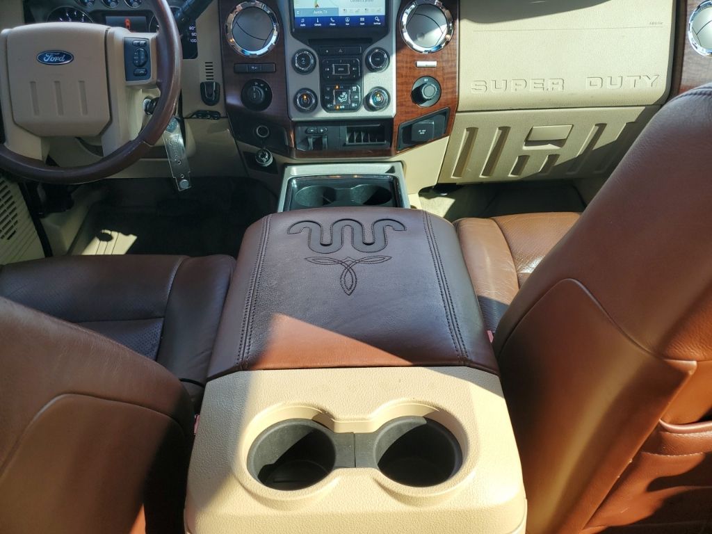 Used Car 2014 Ford F-250sd  King Ranch For Sale Under $30,000 In Austin, Texas
