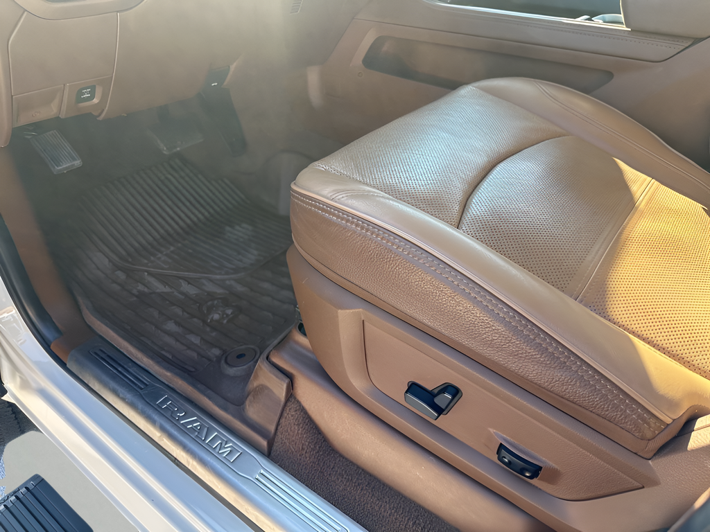 Used Car 2022 Ram 2500  Longhorn For Sale Under $60,000 In Austin, Texas