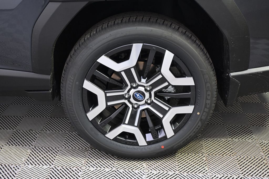 New 2026 Gray Subaru Touring XT image 20
