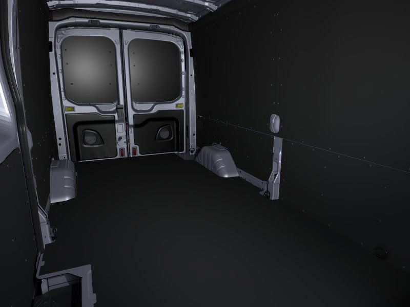 2025 Ford Transit-250 Cargo Van 