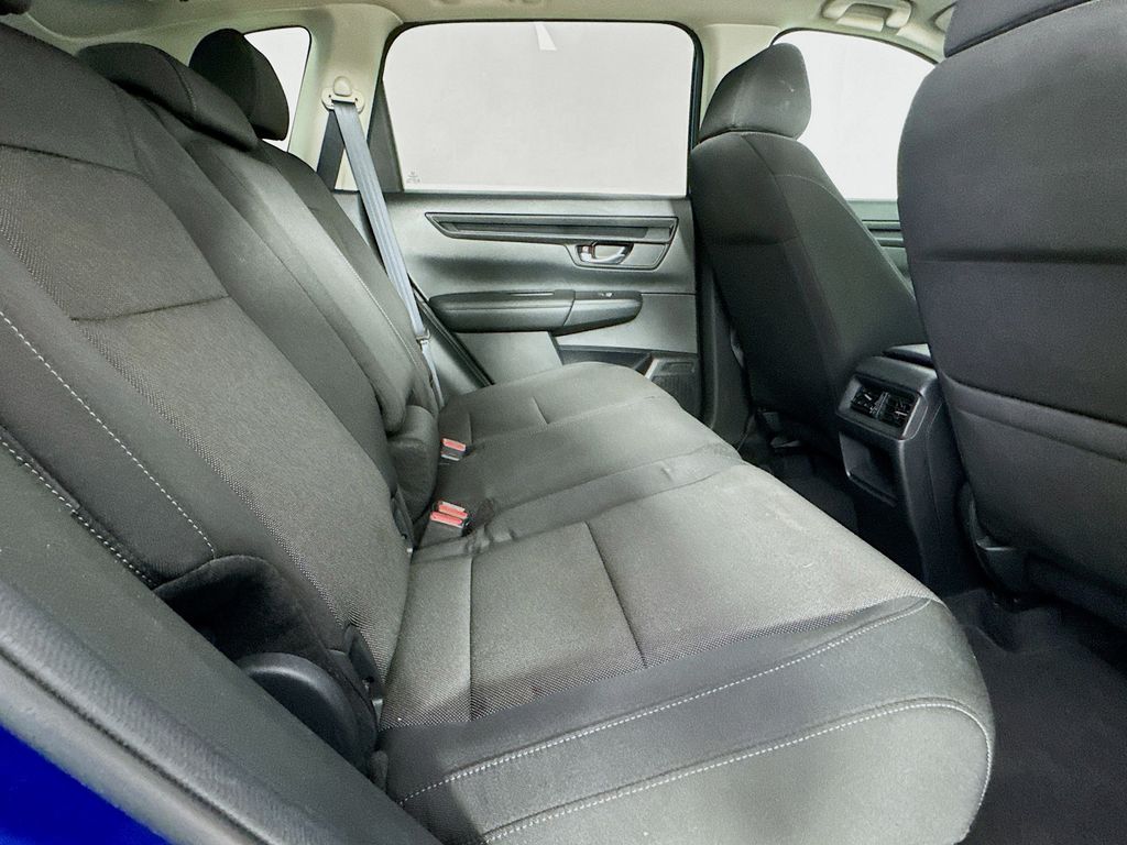 Used Car 2023 Honda Cr-v  Ex For Sale Under $30,000 In Austin, Texas