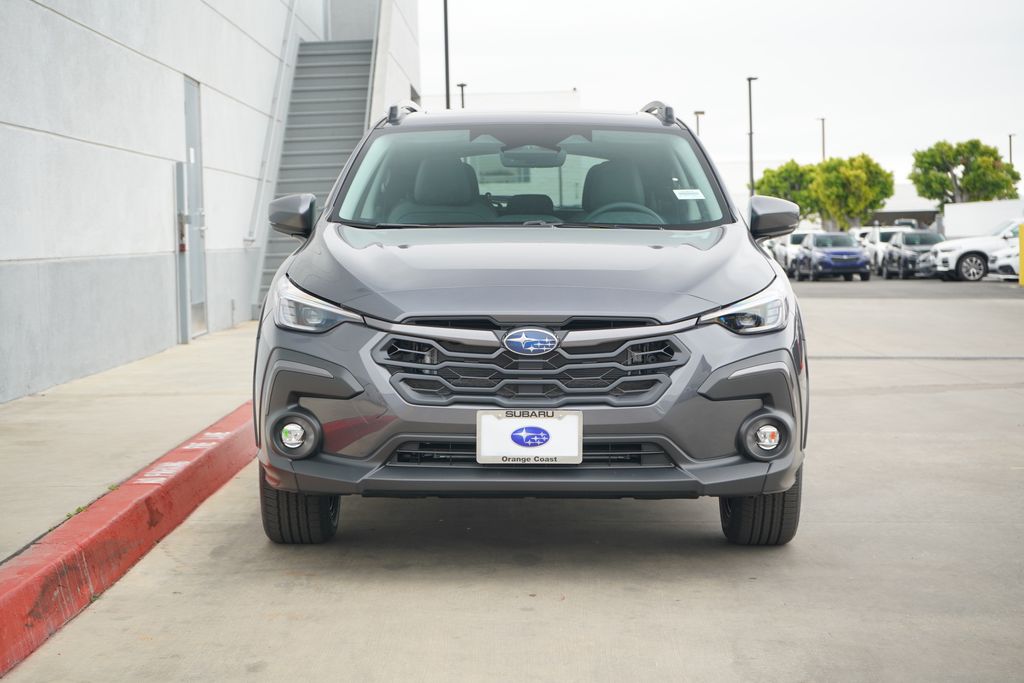 2025 Subaru Crosstrek Limited 5