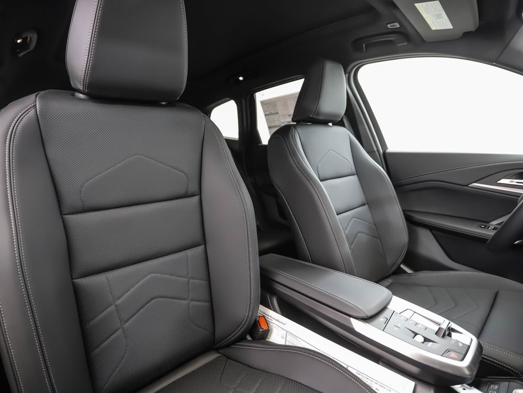 Thumbnail: 2026 BMW X1 - 32