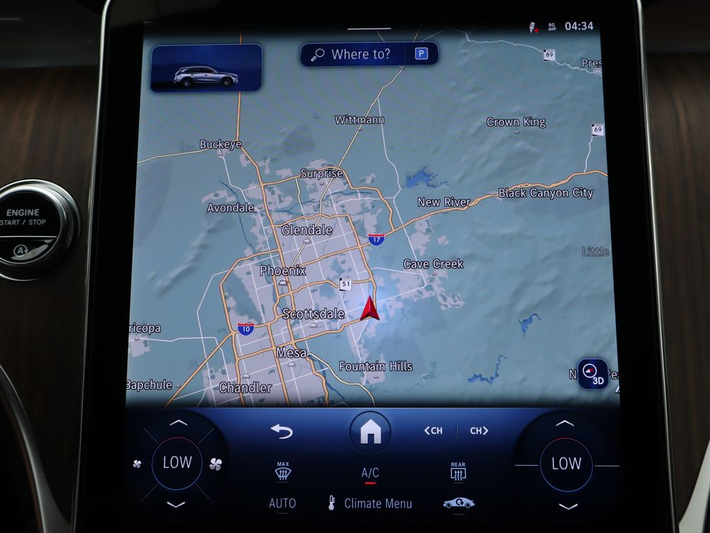 Thumbnail: 2025 Mercedes-Benz GLC - 15