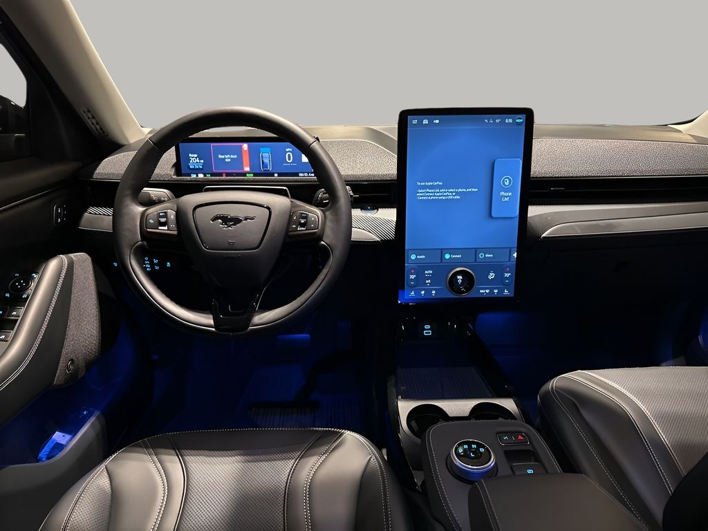 Used Car 2023 Ford Mustang Mach-e  Premium For Sale Under $30,000 In Austin, Texas