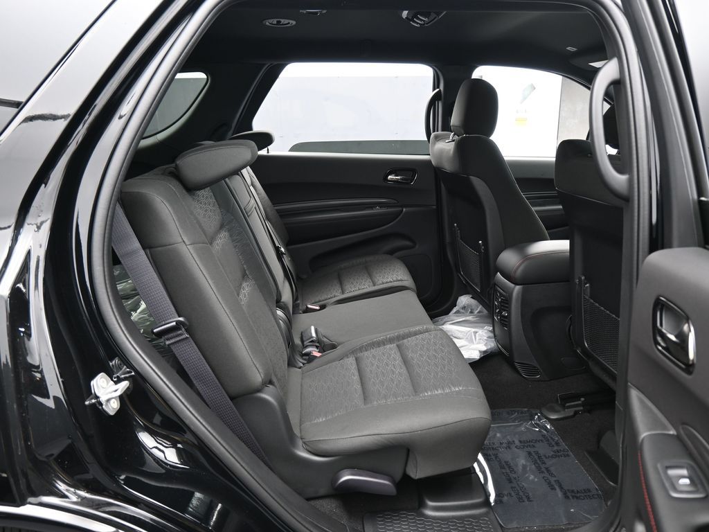 New 2026 DB Black Crystal Clearcoat Dodge GT HEMI V8 image 32