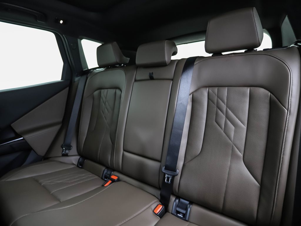Thumbnail: 2026 BMW X3 - 22
