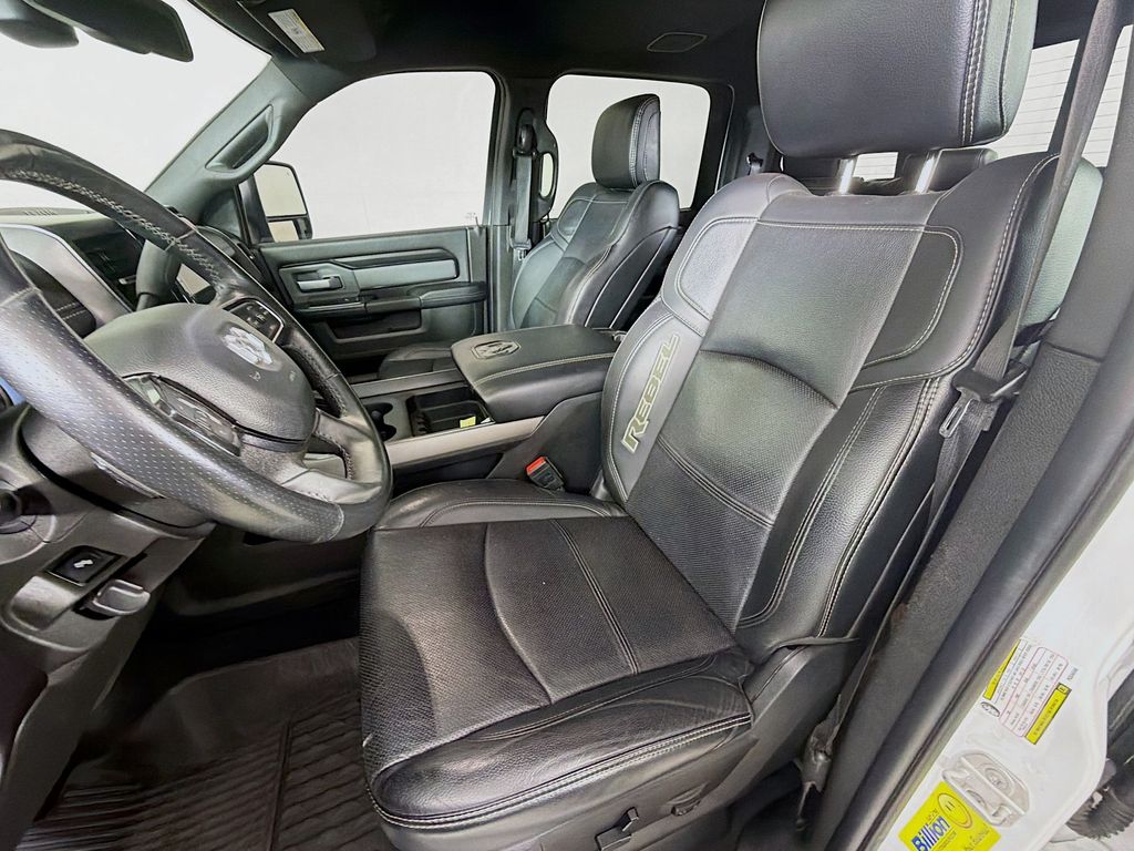 Used 2023 Ram 2500 Truck