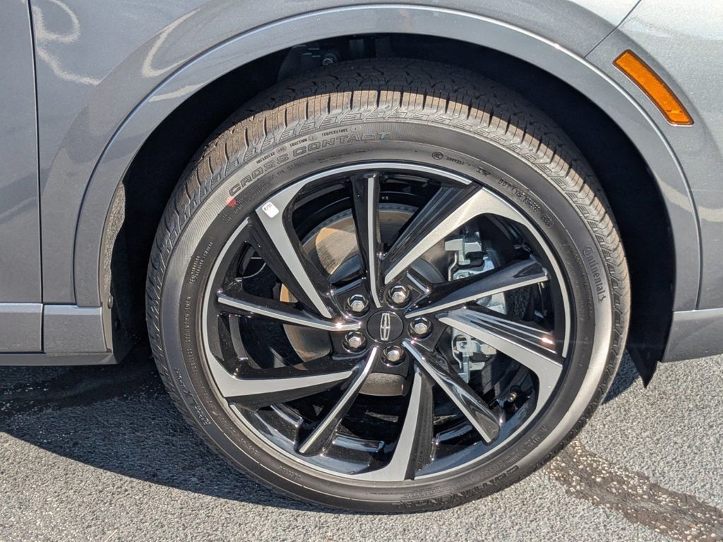 2025 Lincoln Corsair Grand Touring