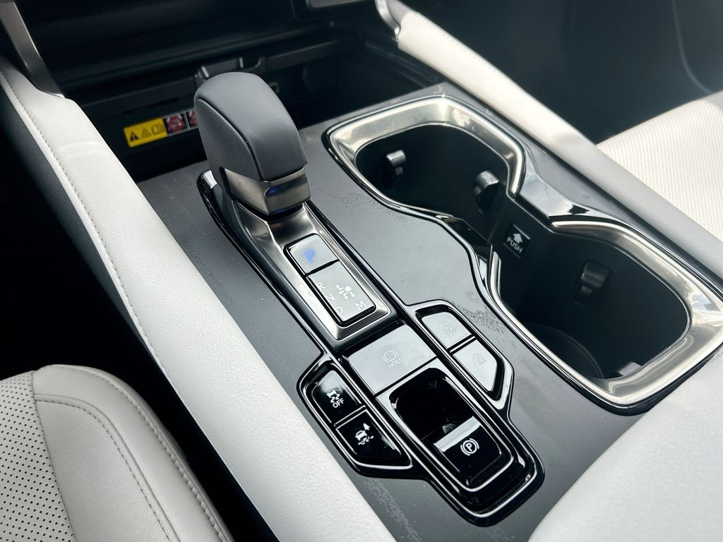 Thumbnail: 2026 Lexus RX - 3