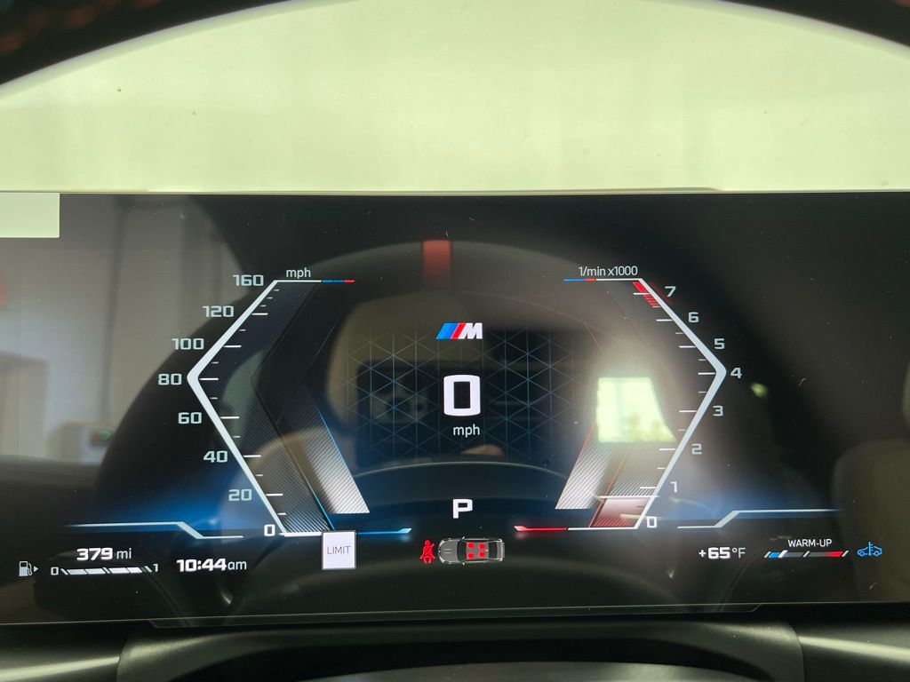 Thumbnail: 2026 BMW 4 Series - 21