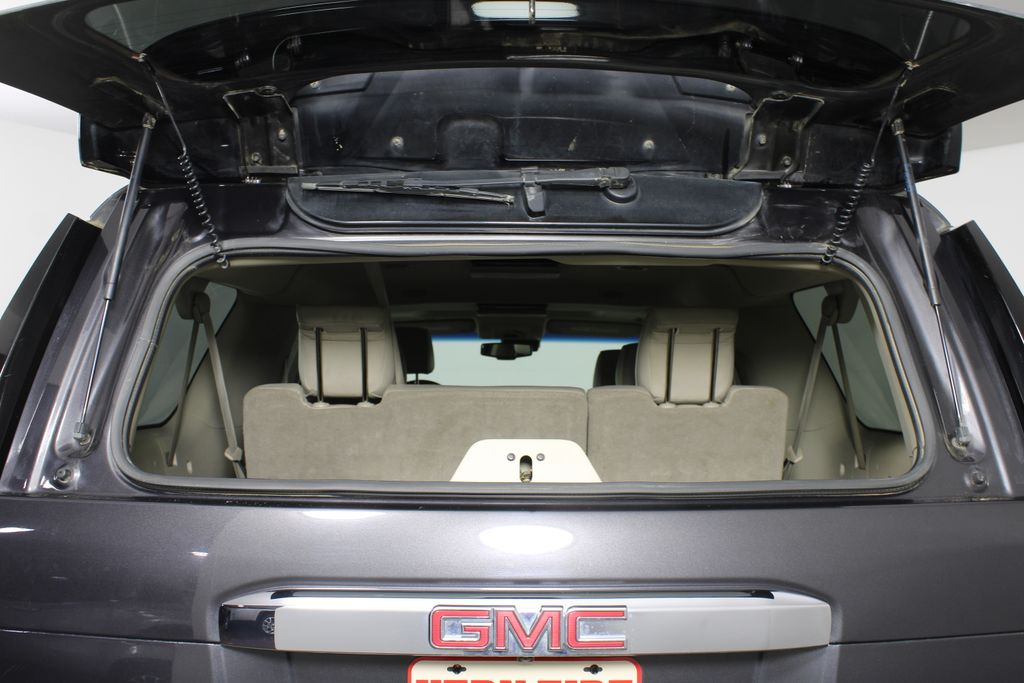 Used 2016 GMC Yukon XL for sale in 